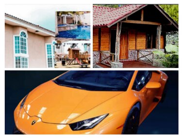 Casas de playa, automóviles y embarcaciones, a subasta en este mes de octubre