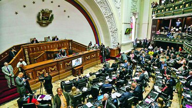 Declaran crisis humanitaria en salud