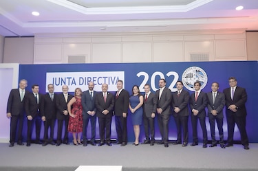 Nueva directiva de CAPAC
