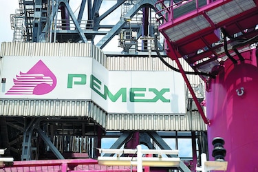 Pemex busca aumentar producción
