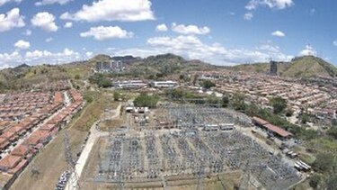 Etesa invierte 200 mil dólares en transformadores