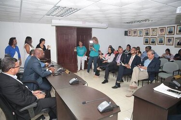 39 personas aspiran a ser jueces de paz en San Miguelito