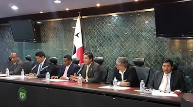 Comisión de la Asamblea rechaza debatir proyecto sobre contenido de los medios de comunicación