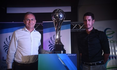 Tauro FC y Costa del Este chocan en la final del favoritismo no deseado