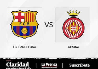 Barcelona, en buena forma para al encuentro con Girona