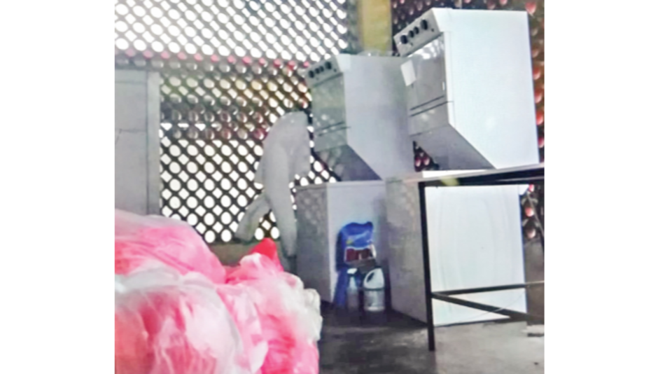 Contratación directa pone en riesgo a pacientes