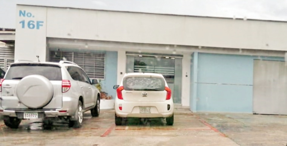 Sicarelle reconoce autoría de comunicado anónimo