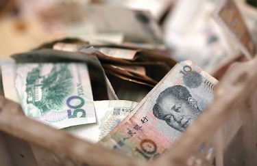Mercado financiero chino resistió embate del Covid 19