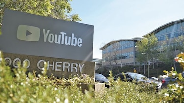 Acusan a YouTube de no proteger lo suficiente a los niños usuarios