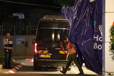 EU afirma que su máxima prioridad son los estadounidenses retenidos por Hamás