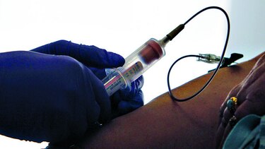 ‘Startup’ avanza con test para detectar cáncer