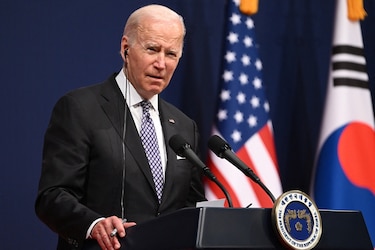 Rusia publica lista de 963 estadounidenses a los que se prohibe el ingreso, entre ellos Joe Biden