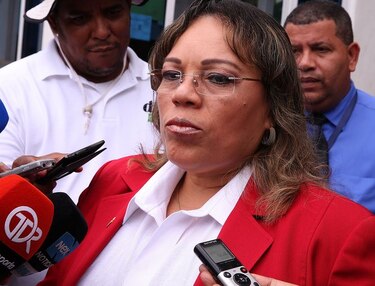 Se quejan contra la Senniaf