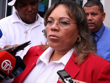 Se quejan contra la Senniaf