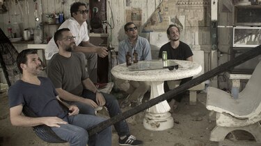 Un disco rinde homenaje a Carlos Francisco Changmarín