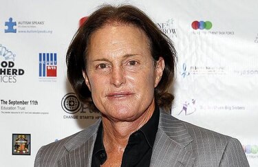 Bruce Jenner es demandado por muerte en accidente
