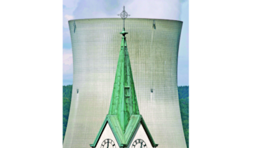 Suiza da la espalda a la energía nuclear