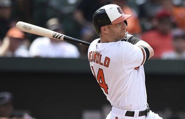 Orioles barren a los Indios; Porcello da triunfo a Medias Rojas
