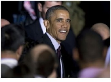 Texas demandaría por orden ejecutiva de Obama