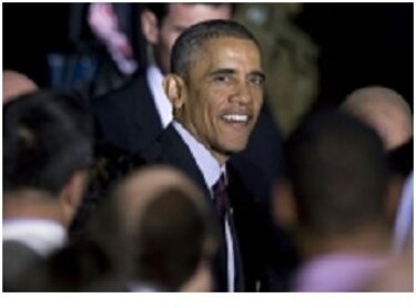 Texas demandaría por orden ejecutiva de Obama