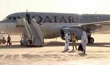 Concluye la primera fase de traslados de población en Siria