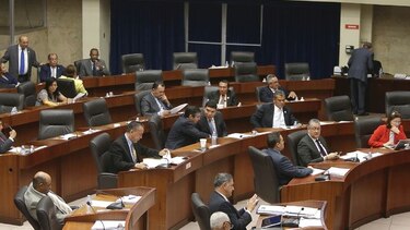 Lista gris de GAFI, un riesgo para la economía