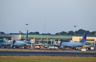 Copa atraería a  más de 100,000 turistas este año