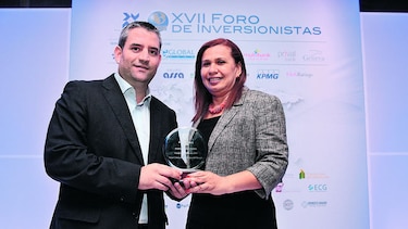 Premio a la mejor cobertura periodística