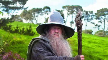 Herederos de Tolkien llegan a acuerdo