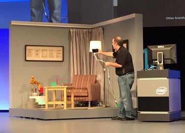 Intel: tecnología será cada vez más sensorial y una extensión de los usuarios