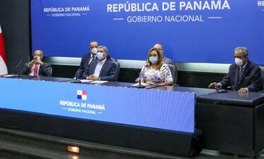 Pandemia está en su fase más avanzada en Panamá y el pronóstico es comprometedor, plantea Consejo Consultivo de Salud 
