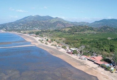 Costanera desde Veracruz a Vacamonte toma forma