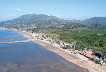 Costanera desde Veracruz a Vacamonte toma forma