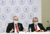 De intransigencia y tripartismo excluyente