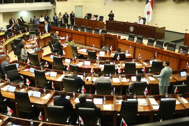 Nombramientos bajo la lupa en sesiones extraordinarias de la Asamblea Nacional