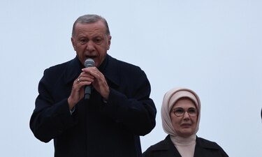 La autoridad electoral de Turquía confirma la victoria de Erdogan