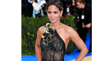 Halle Berry participa en el programa de ‘VH1’