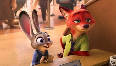 Guionista alega Disney copió su plan para ‘Zootopia’