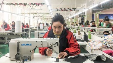 China se enfrentará a fuerte declive en su fuerza laboral