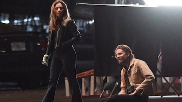 ‘A Star Is Born’ es la más nominada a los premios SAG