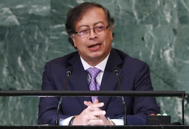 ‘El conflicto armado es más complejo que antes’: Gustavo Petro