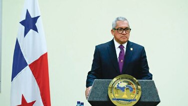 No se puede hablar de venta de fallos ‘como canto de saloma’: Zamorano