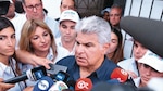 Roux toma la bandera de CD con un partido debilitado