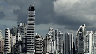 Panamá se examina en París