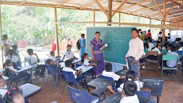 Comarca Ngäbe Buglé, tierra fértil para infecciones sexuales