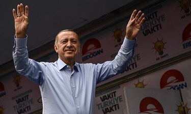 Erdogan enfrenta una oposición unida en las elecciones turcas