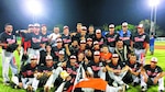 Al grito de ‘playball’