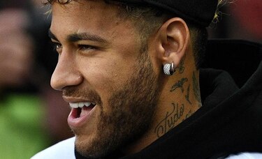 Neymar, confirmado en los 23 de Brasil para el Mundial