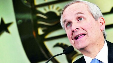 Gobierno prepara respuesta a Francia