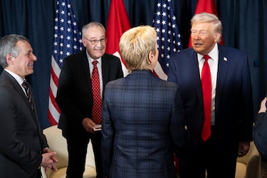 Davos 2026 y el pulso geopolítico sobre territorios y rutas clave